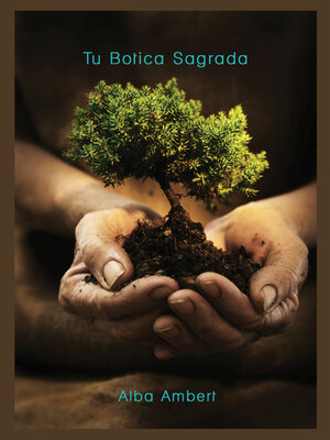 cover image of Tu Botica Sagrada